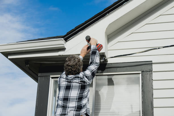 Trusted Heber, UT Siding Experts